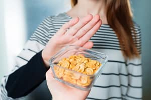 • FPIES and Eosinophilic esophagitis (EoE)