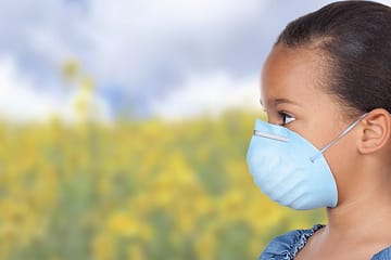 a life with allergies