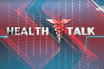 SABC Health Talk