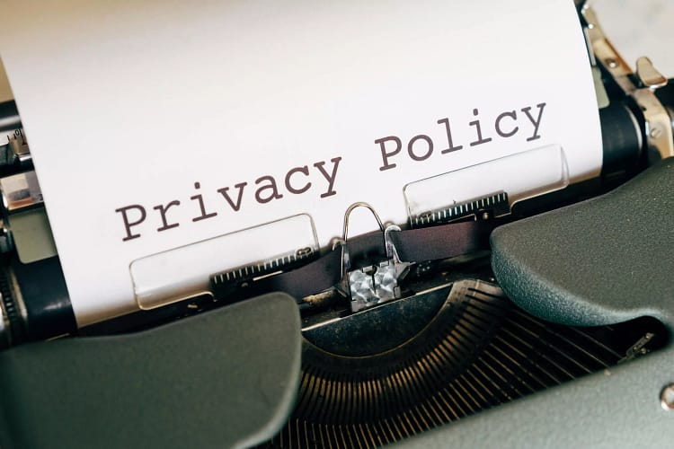 Privacy Policy Allergy Doc